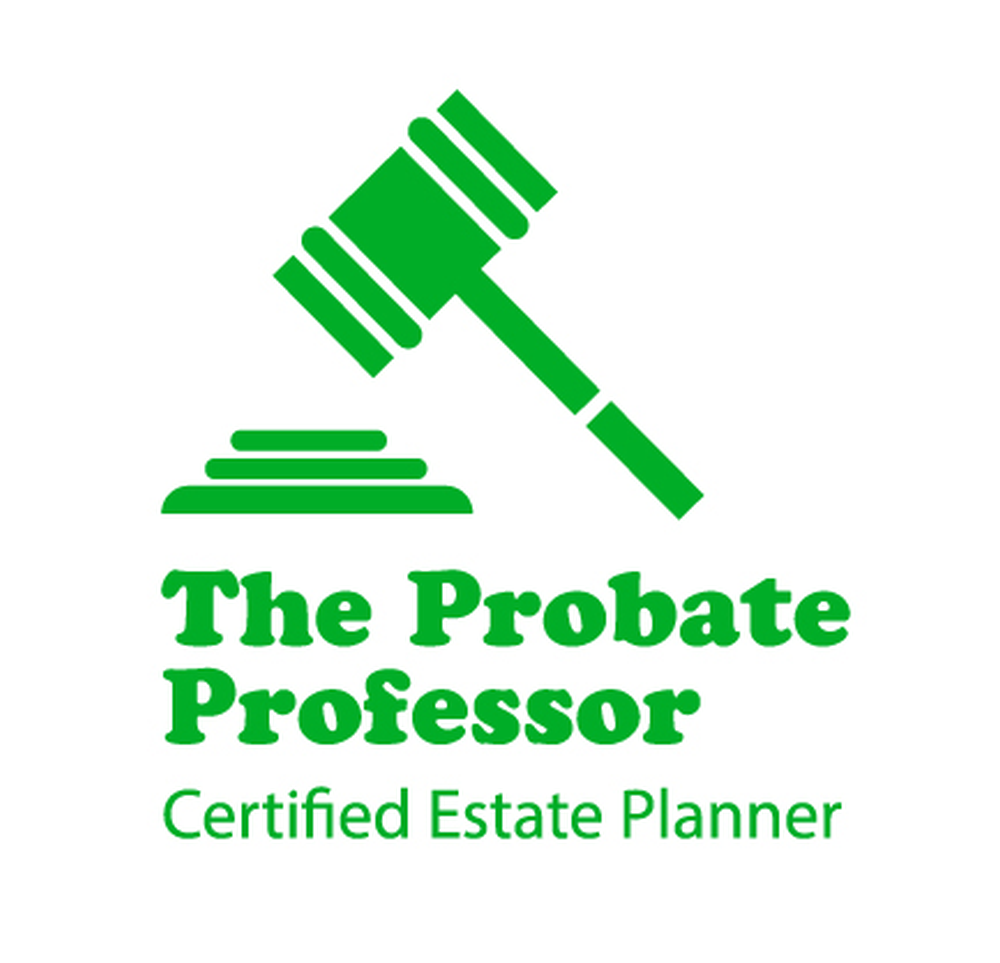 The Probate Professor